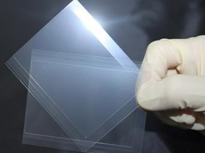 IC觸摸屏保護(hù)膜